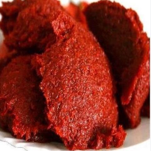 Hatay Domates Salçası