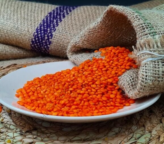 Gaziantep Kırmızı Mercimek