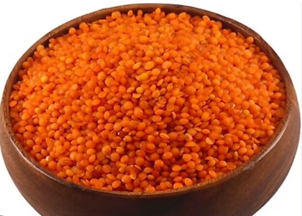 Gaziantep Kırmızı Mercimek