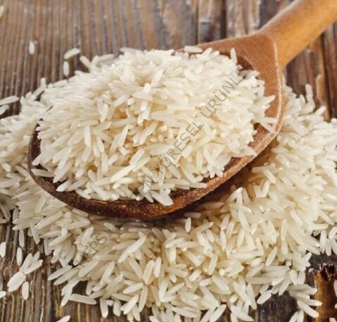 Basmati Pirinç