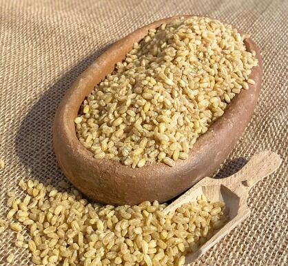 Gaziantep Başbaşı Bulgur