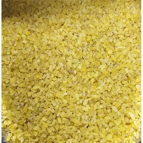 Konya Orta Bulgur