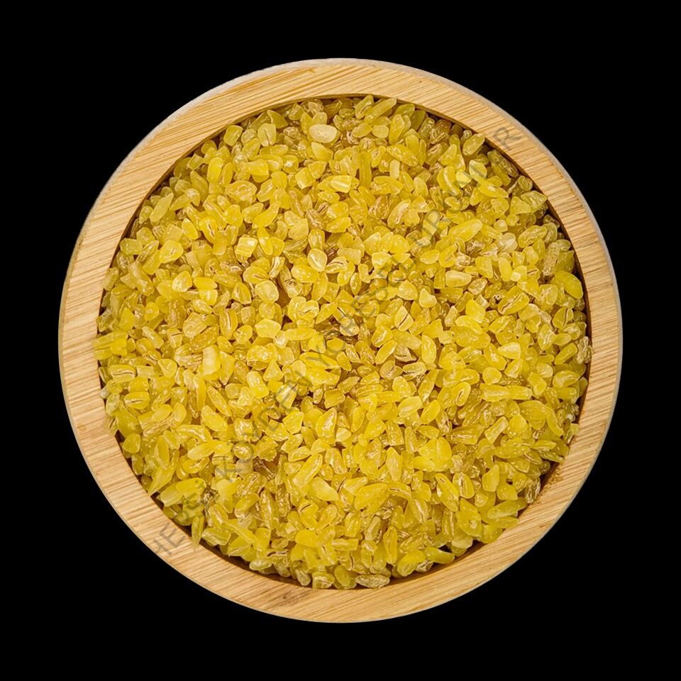 Konya Orta Bulgur