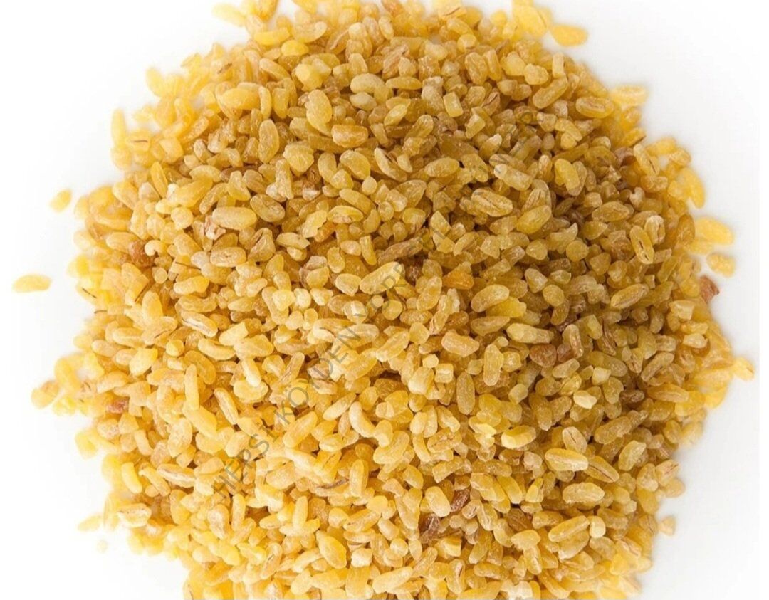 Gaziantep Pilavlık Bulgur