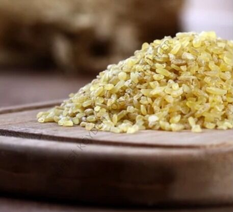 Gaziantep Pilavlık Bulgur