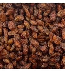 Sarı Besni Üzümü