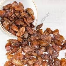 Sarı Besni Üzümü