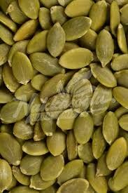 Kabak Çekirdeği İçi (çiğ)