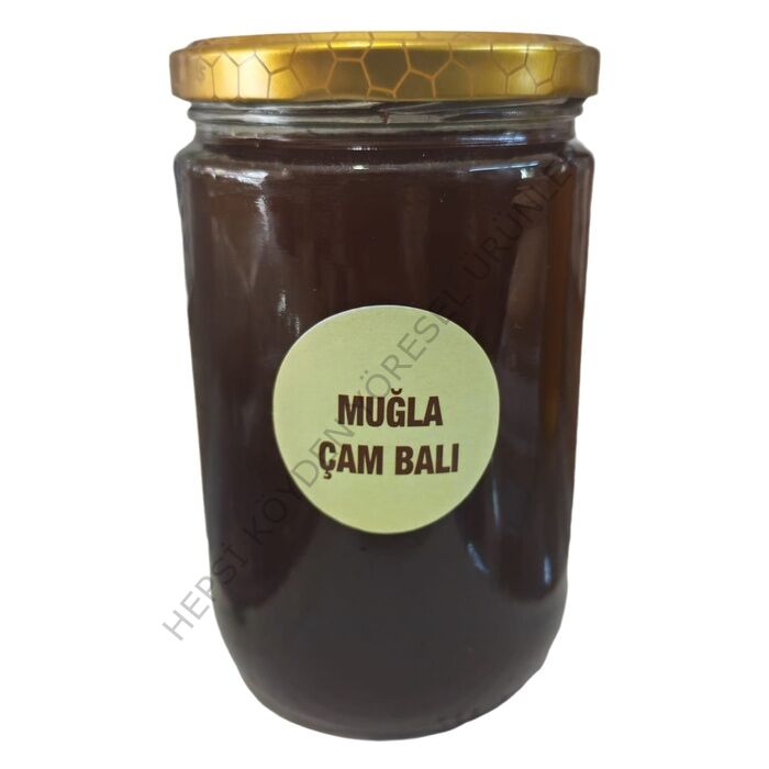 Muğla Çam Balı