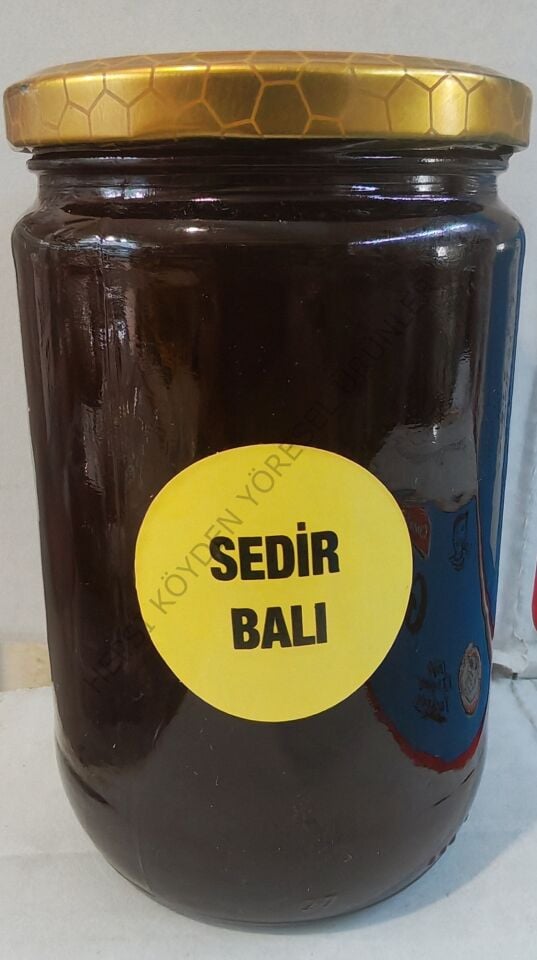 Sedir Balı