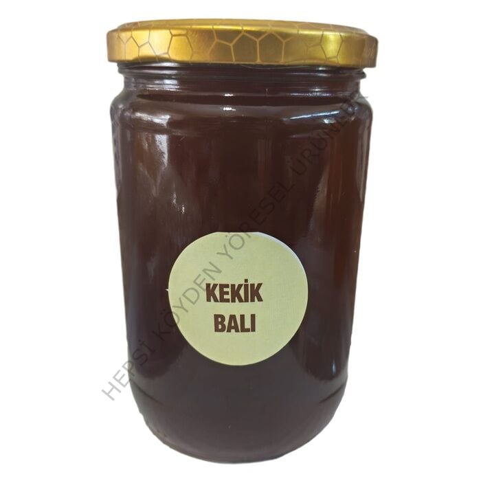 Kekik Balı