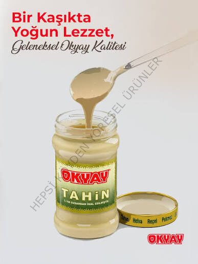 Okyay Tahin