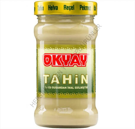 Okyay Tahin