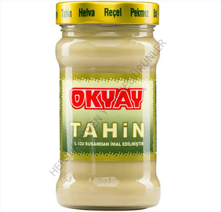 Okyay Tahin