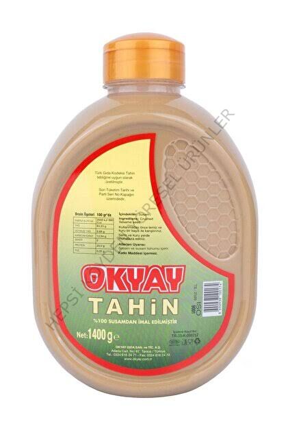 Okyay Tahin 1400 gr