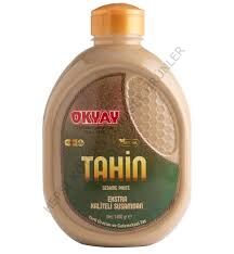 Okyay Tahin 1400 gr