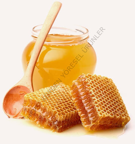 Kır Çiçek Balı (850 gr)