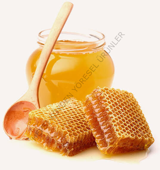 Kır Çiçek Balı (850 gr)